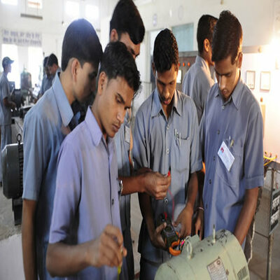 dgnskills-industrial training
